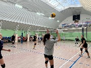 МБУ ДО СШ № 2 волейбол 3